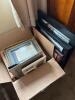 Large Lot of Assorted Photo Frames