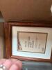 Large Lot of Assorted Photo Frames - 2