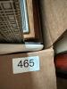 Large Lot of Assorted Photo Frames - 5