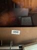 Large Lot of Assorted Wood Picture Frames, Mirror and Art - 7