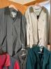 L.L.Bean Men's Large Outerwear Lot - 2