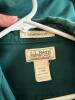 L.L.Bean Men's Large Outerwear Lot - 12