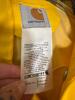 Carhartt Surrey Rain Coat, Size Large - 3