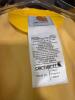 Carhartt Surrey Rain Coat, Size Large - 5