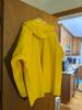 Carhartt Surrey Rain Coat, Size Large - 7