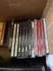 Music CD Lot - 2