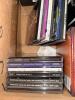 Music CD Lot - 3