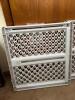 North States Adjustable Plastic Safety Gates - 2