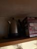 Closet Lot, Coats, Jackets and Home Kitchen Goods - 4