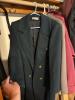 Closet Lot, Coats, Jackets and Home Kitchen Goods - 10
