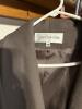 Closet Lot, Coats, Jackets and Home Kitchen Goods - 13