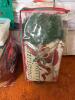 Lot of Holiday Linens and Throw Blankets - 3