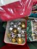 Holiday Gift Wrap Lot - 2