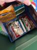 Holiday Gift Wrap Lot - 4