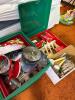 Holiday Lighting Lot