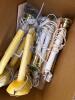 Holiday Lighting Lot - 2