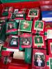 Over 50 Hallmark Keepsake Ornaments - 2
