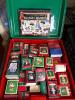 Over 50 Hallmark Keepsake Ornaments - 3