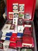 Over 50 Hallmark Keepsake Christmas Ornaments&mdash;Collectors Series, Decade & Showcase