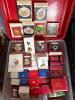 Over 50 Hallmark Keepsake Christmas Ornaments&mdash;Collectors Series, Decade & Showcase - 2