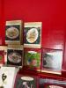Over 50 Hallmark Keepsake Christmas Ornaments&mdash;Collectors Series, Decade & Showcase - 3