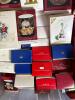 Over 50 Hallmark Keepsake Christmas Ornaments&mdash;Collectors Series, Decade & Showcase - 4