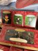 Hallmark Keepsake Peanuts Christmas Ornaments & 18" Charlie Brown Tree - 4