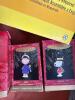Hallmark Keepsake Peanuts Christmas Ornaments & 18" Charlie Brown Tree - 6