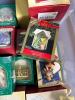 Lot of Hallmark Keepsake Magic, Lighted Ornaments and More - 4