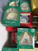 Lot of Hallmark Keepsake Magic, Lighted Ornaments and More - 5