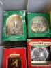 Lot of Hallmark Keepsake Magic, Lighted Ornaments and More - 6