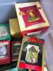 Lot of Hallmark Keepsake Magic, Lighted Ornaments and More - 7
