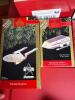 Hallmark Star Trek Keepsake Ornaments &ndash; Enterprise, Deep Space 9, Galileo, Scene, Stamp - 3