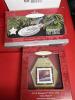 Hallmark Star Trek Keepsake Ornaments &ndash; Enterprise, Deep Space 9, Galileo, Scene, Stamp - 4