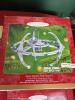 Hallmark Star Trek Keepsake Ornaments &ndash; Enterprise, Deep Space 9, Galileo, Scene, Stamp - 5