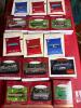 Hallmark Lionel Trains Keepsake Ornaments Lot