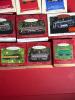 Hallmark Lionel Trains Keepsake Ornaments Lot - 2