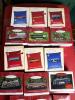 Hallmark Lionel Trains Keepsake Ornaments Lot - 3