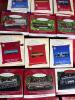 Hallmark Lionel Trains Keepsake Ornaments Lot - 4
