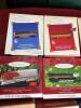 Hallmark Lionel Trains Keepsake Ornaments Lot - 5
