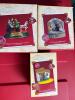 Hallmark Keepsake Wizard of Oz Ornaments