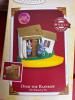 Hallmark Keepsake Wizard of Oz Ornaments - 3