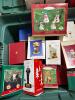 Large Lot Hallmark Keepsake Ornaments, Collector Series, Magic, Mitford - 2