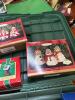 Large Lot Hallmark Keepsake Ornaments, Collector Series, Magic, Mitford - 7