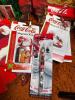 Coca-Cola Christmas Collectibles - 2