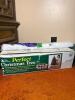 Trim A Home Perfect Christmas Tree 3ft Pre-Lit Alaskan Pine