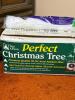 Trim A Home Perfect Christmas Tree 3ft Pre-Lit Alaskan Pine - 2