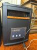 Pair of EdenPURE 1000XL GEN3 Quartz Portable Heaters - 3