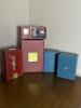 Lenox Holiday Collectible Lot - 11