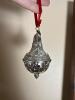 Three Hallmark Old-World Silver Collection - 2